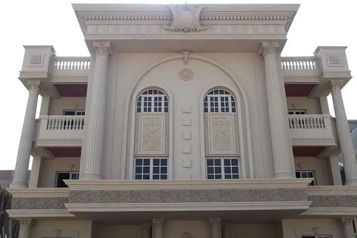 ترميم المباني الحل الأمثل لإعادة الحياة لعقارك بشمال الرياض