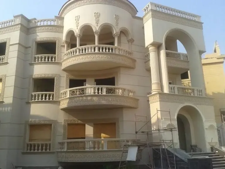 ترميم المباني الحل الأمثل لإعادة الحياة لعقارك بشمال الرياض