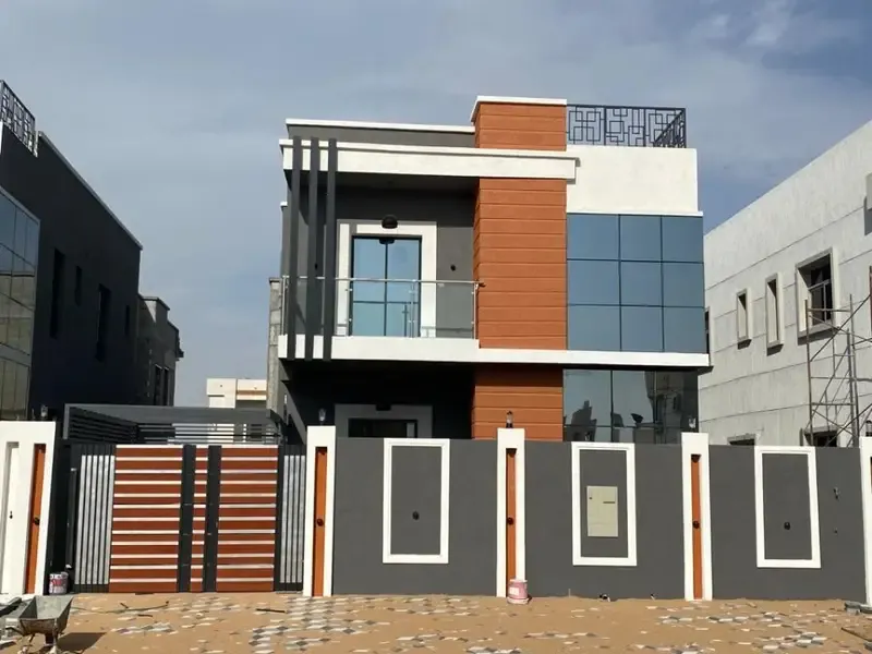 ترميم المباني الحل الأمثل لإعادة الحياة لعقارك بشمال الرياض