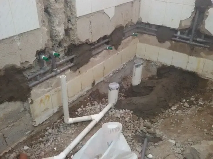 ترميم المباني الحل الأمثل لإعادة الحياة لعقارك بشمال الرياض