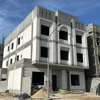 ترميم المباني الحل الأمثل لإعادة الحياة لعقارك بشمال الرياض