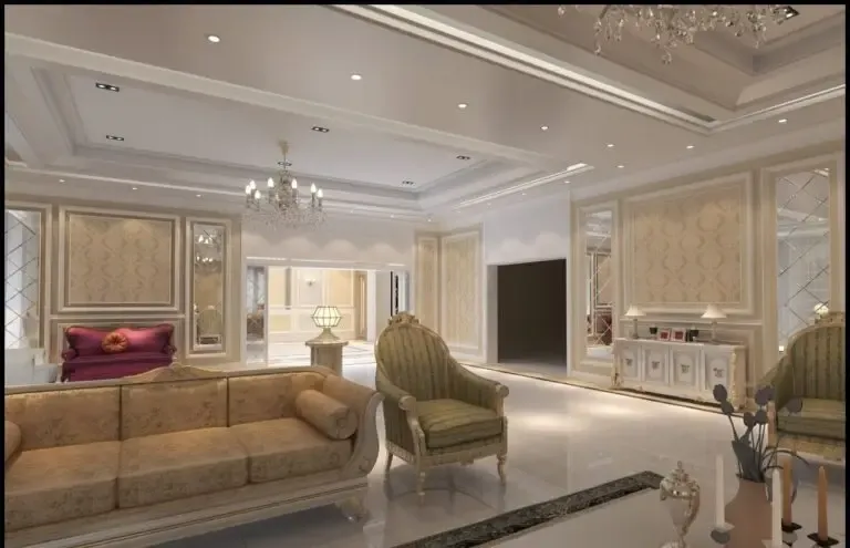 ترميم المباني الحل الأمثل لإعادة الحياة لعقارك بشمال الرياض