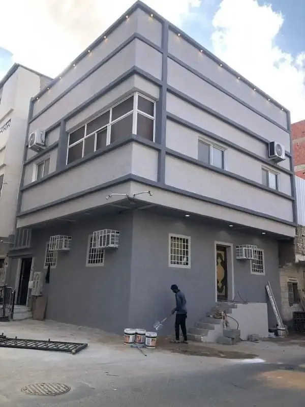 اقرب مقاول ترميم وتشطيب ‎0534659817