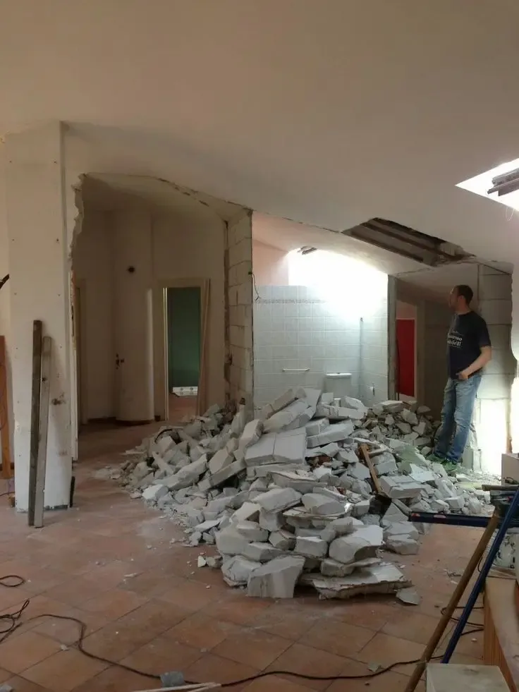 اقرب مقاول ترميم وتشطيب ‎0534659817