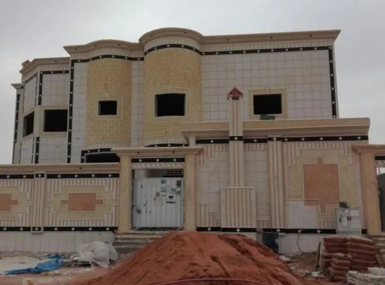 مقاول ترميم ‎0534659817 بشمال الرياض 