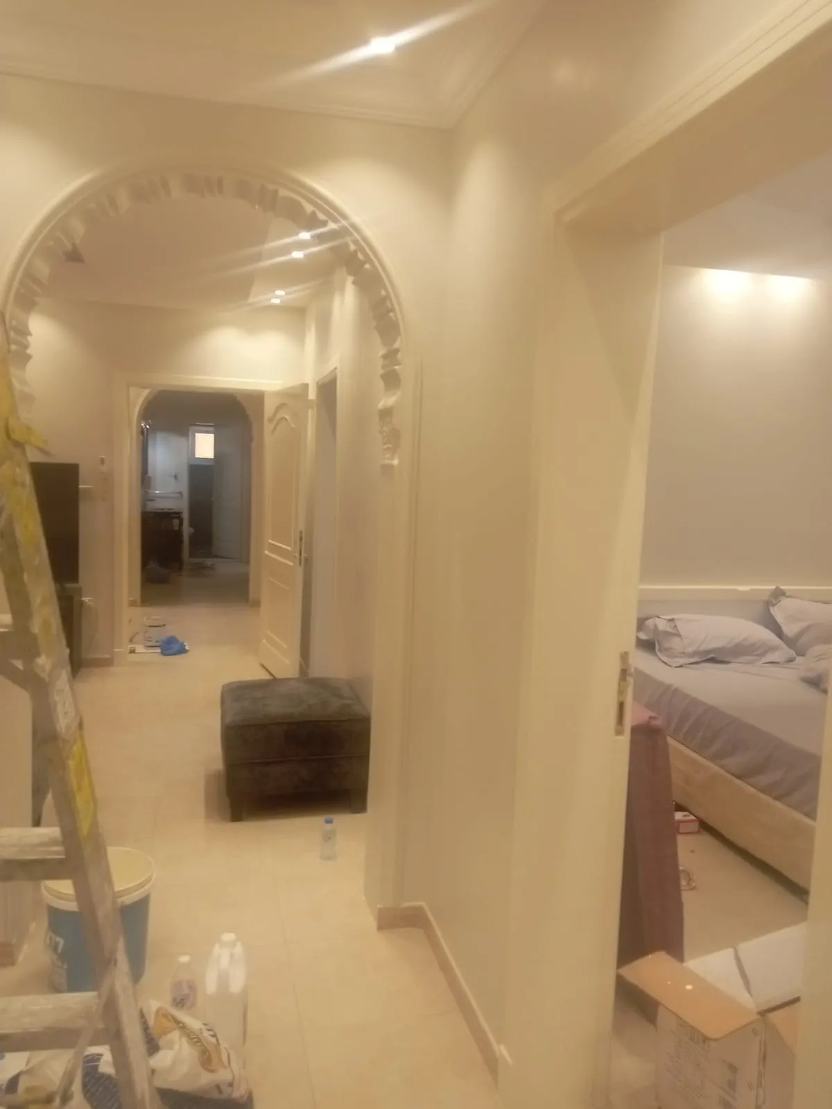 مقاول ترميم منازل، ترميم مباني، أسعار الترميم بشمال الرياض 