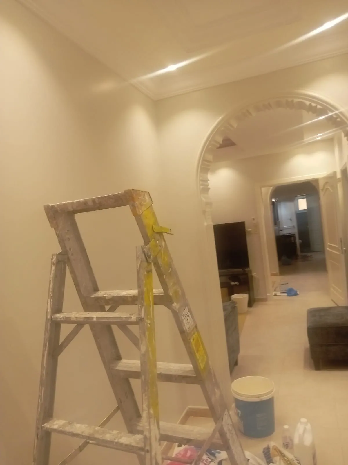 مقاول ترميم منازل، ترميم مباني، أسعار الترميم بشمال الرياض 