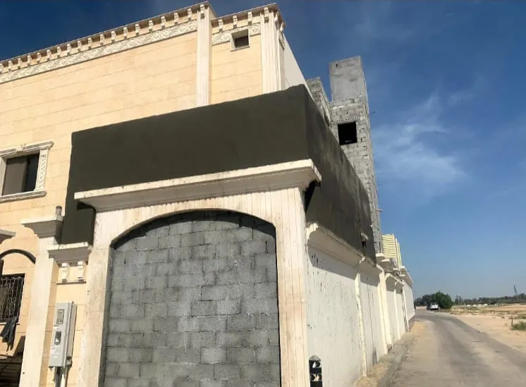 مقاول ترميم منازل، ترميم مباني، أسعار الترميم بشمال الرياض 