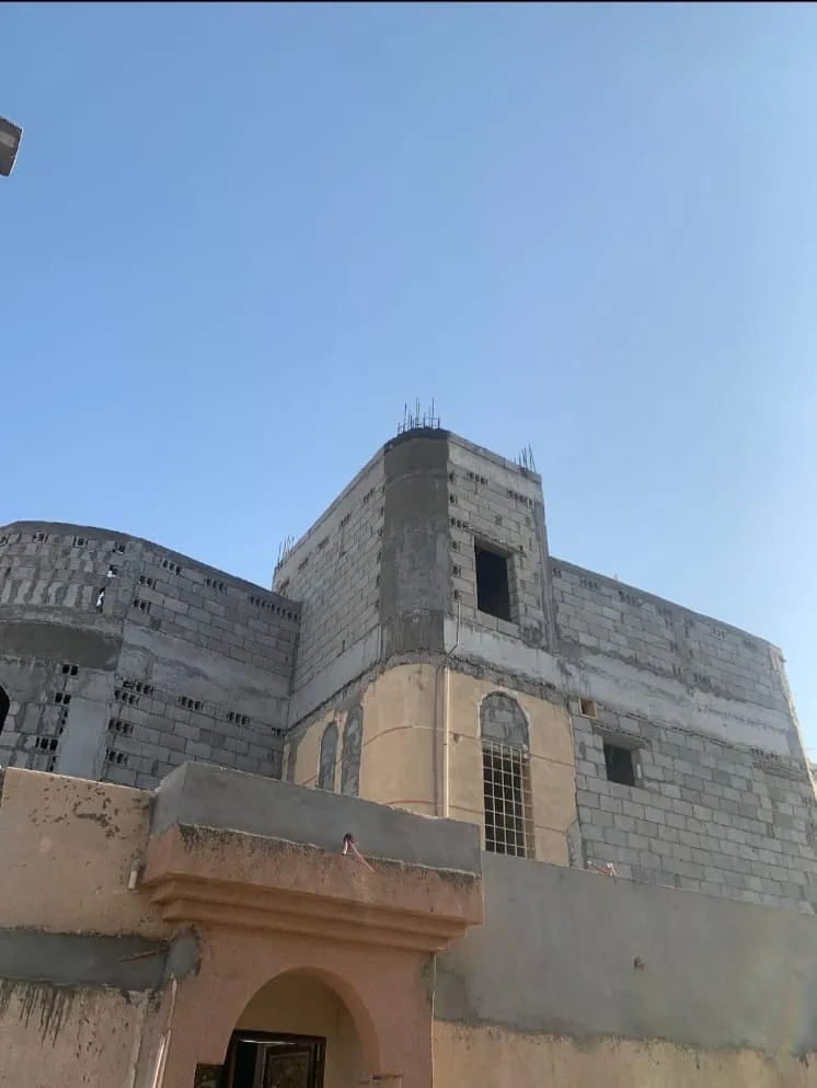 مقاول ترميم منازل، ترميم مباني، أسعار الترميم بشمال الرياض 