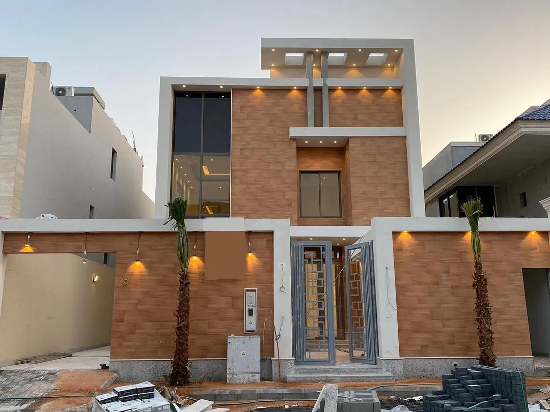 مقاول ترميم منازل، ترميم مباني، أسعار الترميم بشمال الرياض 