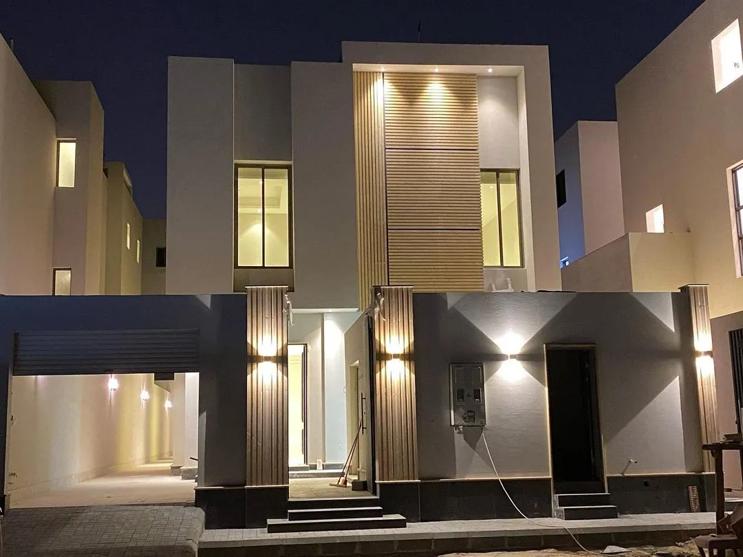 مقاول ترميم منازل، ترميم مباني، أسعار الترميم بشمال الرياض 