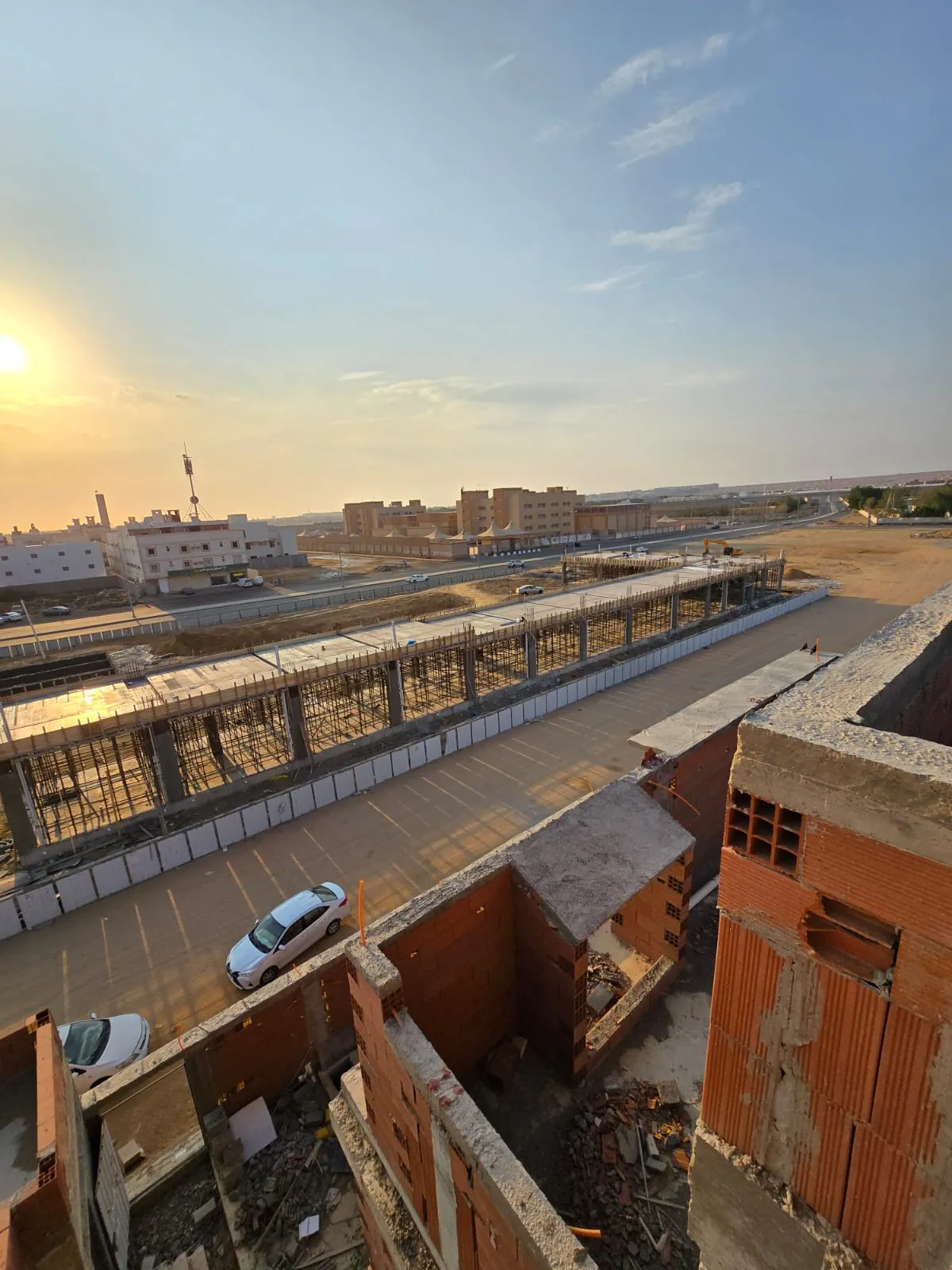 شركه تنفيذ أعمال مقاولات عامه ‎0534659817في شمال الرياض 