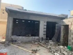 شركه تنفيذ أعمال مقاولات عامه ‎0534659817في شمال الرياض 