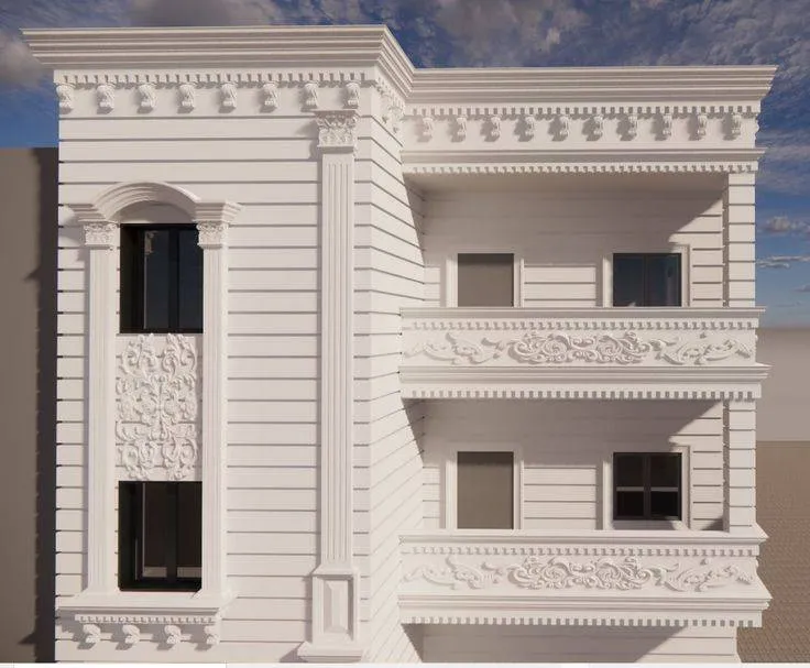 ترميم المباني‎0534659817: دليلك الشامل لإعادة إحياء العقارات