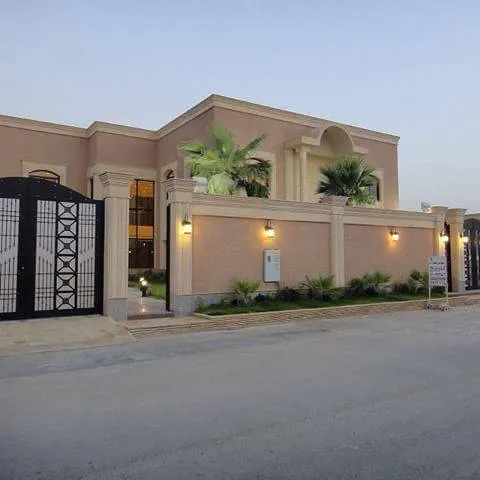 ترميم المباني‎0534659817: دليلك الشامل لإعادة إحياء العقارات