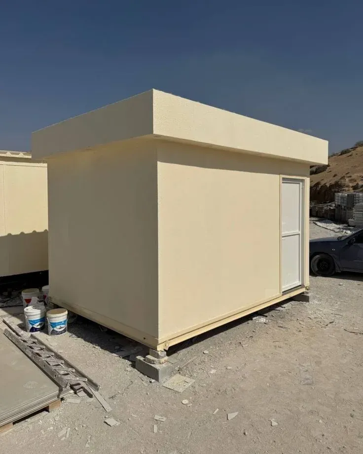 غرف إضافية خارجية وملاحق للاستراحة بشمال الرياض 0534659817