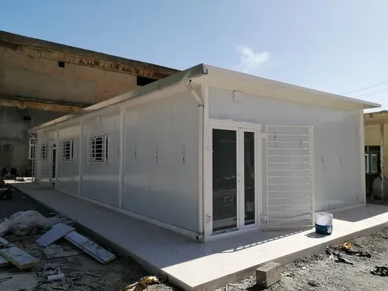 غرف إضافية خارجية وملاحق للاستراحة بشمال الرياض 0534659817