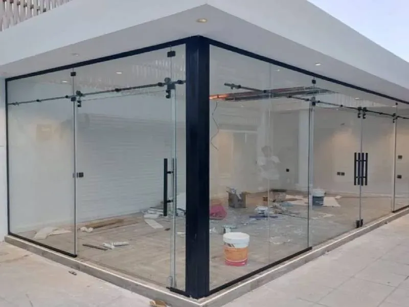 غرف إضافية خارجية وملاحق للاستراحة بشمال الرياض 0534659817