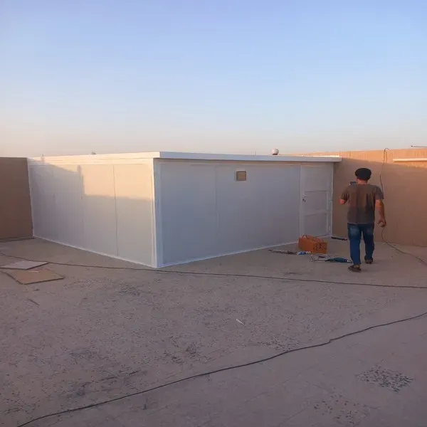 غرف إضافية خارجية وملاحق للاستراحة بشمال الرياض 0534659817