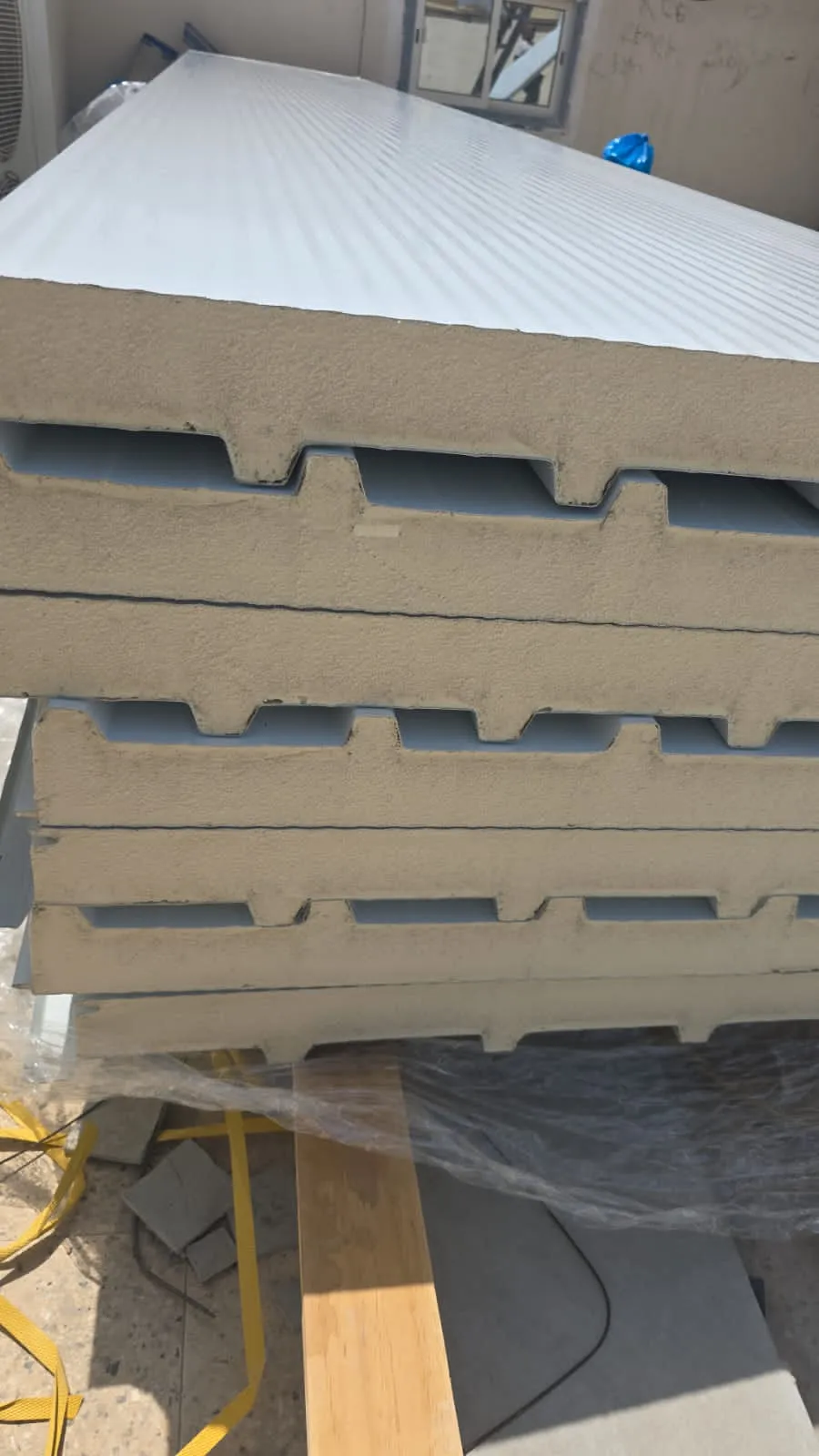 غرف إضافية خارجية وملاحق للاستراحة بشمال الرياض 0534659817