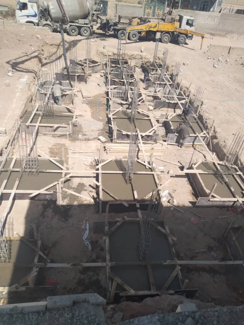 مقاولات شمال الرياض لترميم ‎0534659817