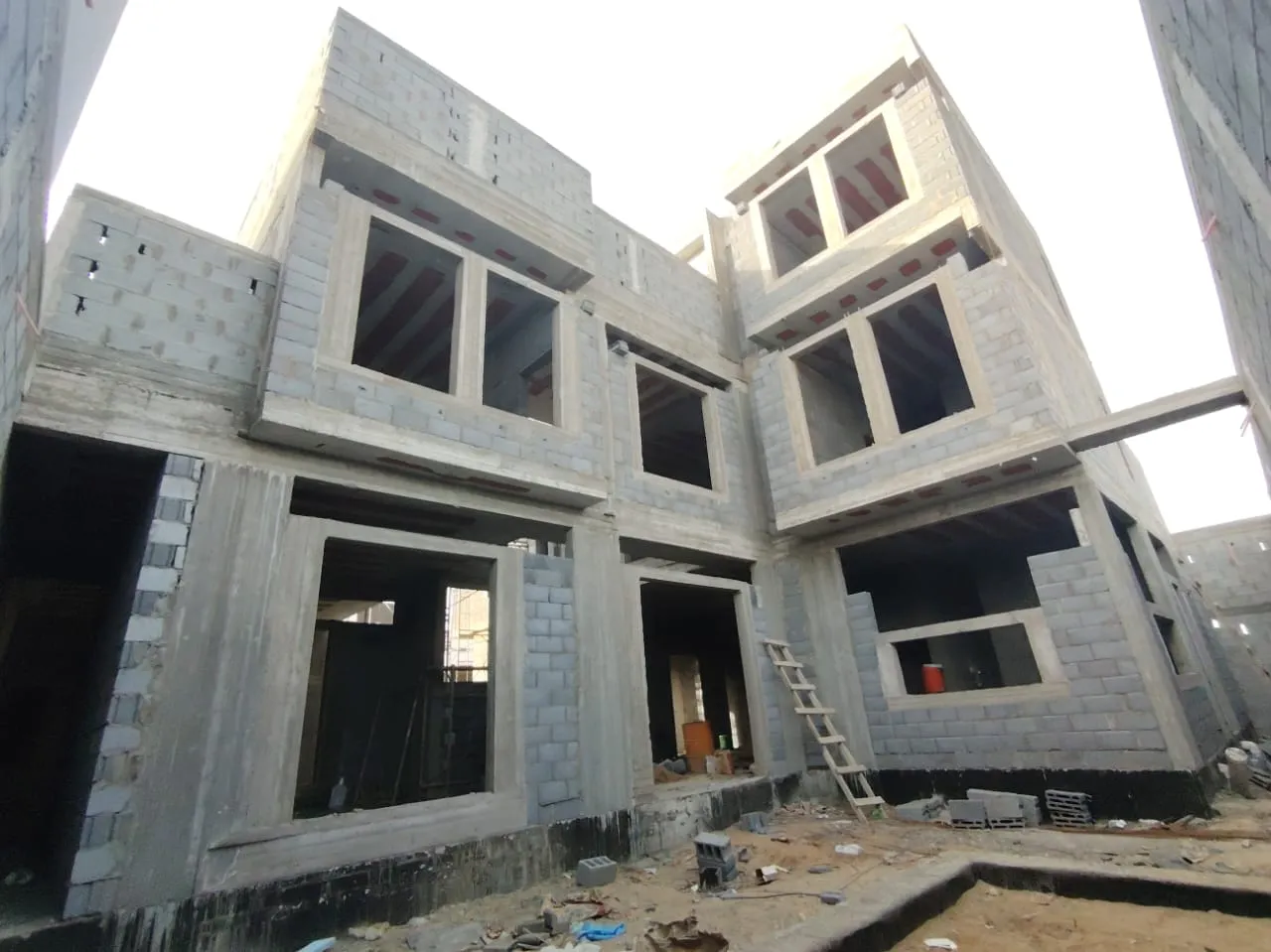 مقاولات شمال الرياض لترميم ‎0534659817