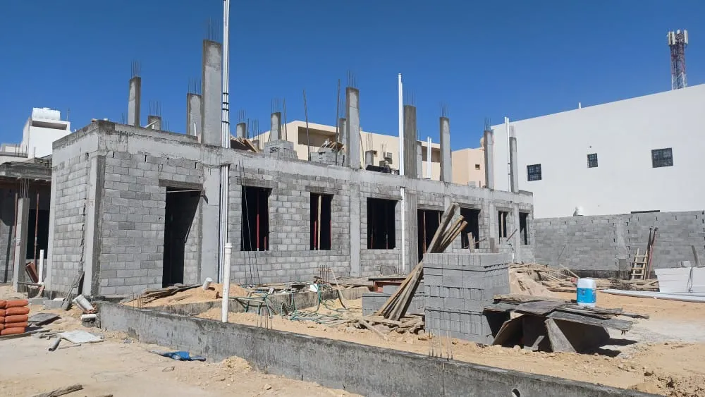 مقاولات شمال الرياض لترميم ‎0534659817