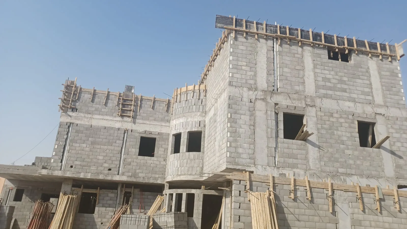 مقاولات شمال الرياض لترميم ‎0534659817