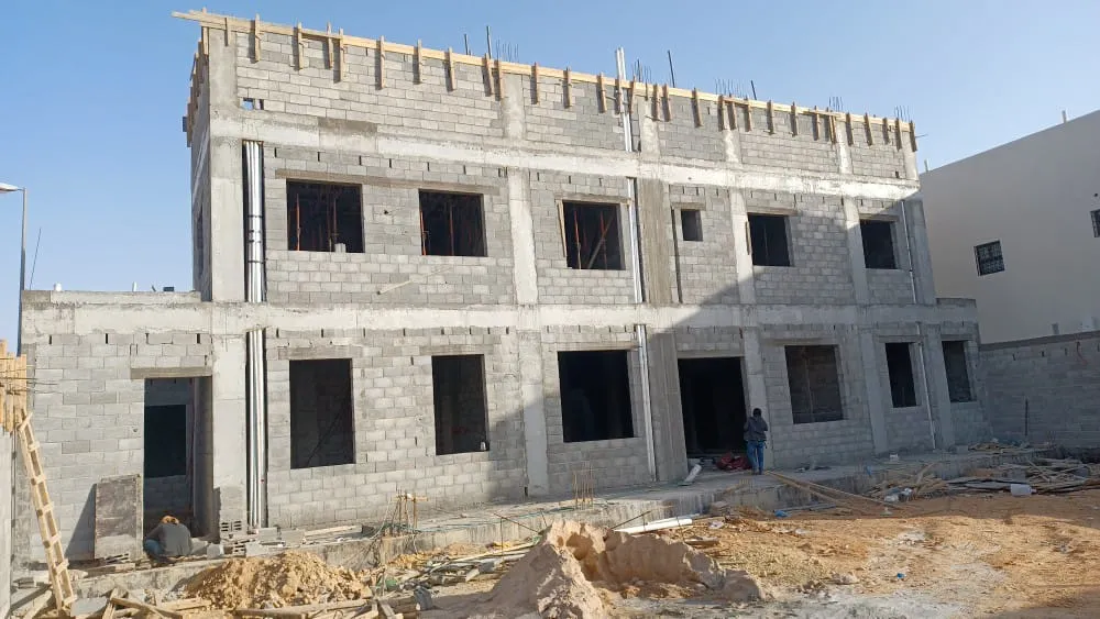 مقاولات شمال الرياض لترميم ‎0534659817