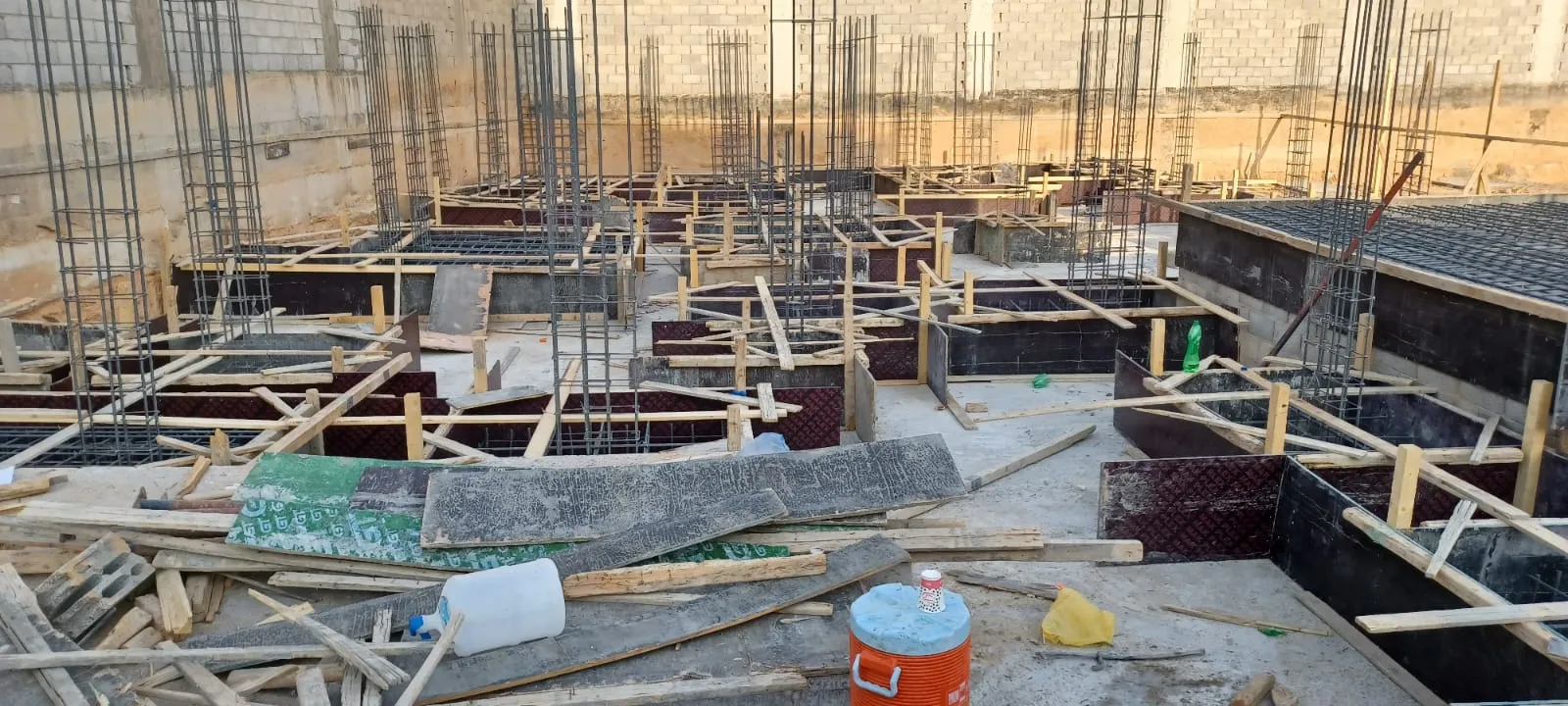 مقاولات شمال الرياض لترميم ‎0534659817