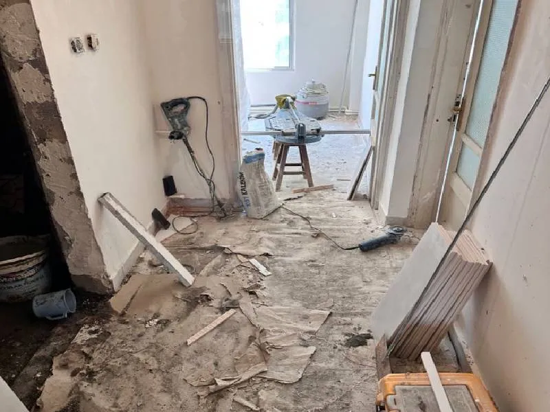 مقاول ترميم ‎0534659817