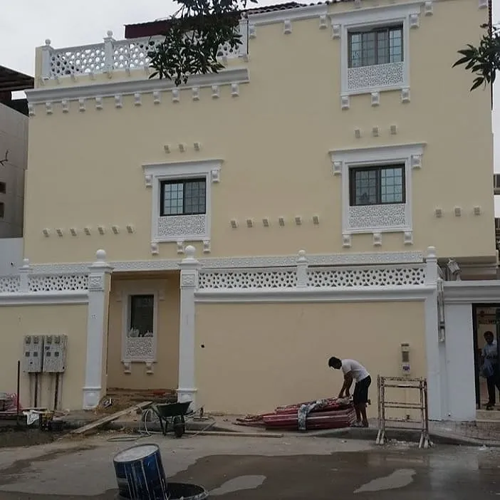 مقاول ترميم ‎0534659817