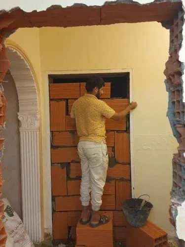 مقاول ‎0534659817