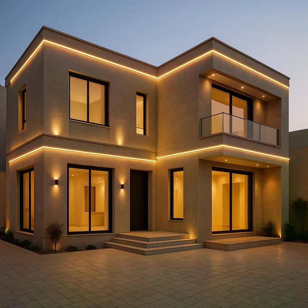 شركة ترميم فلل ومنازل ‎0534659817|داخلية وخارجية 