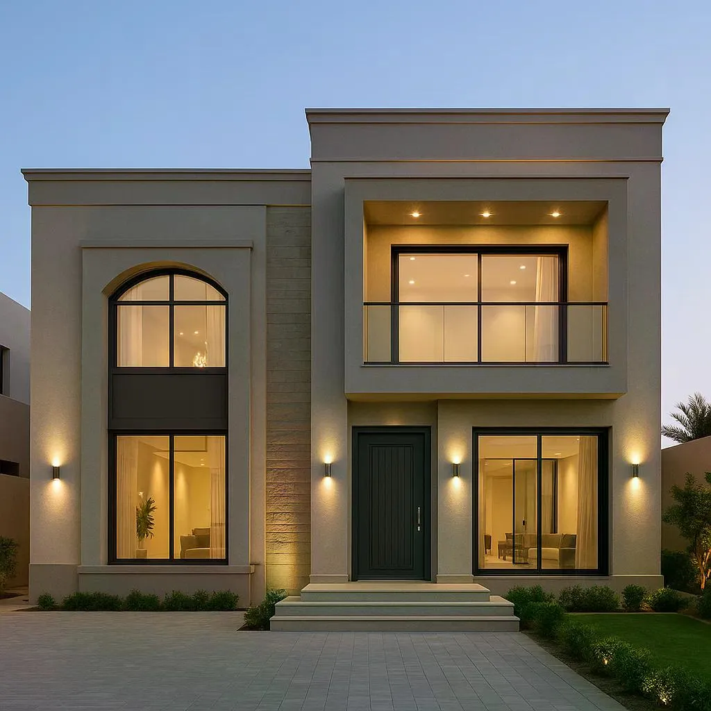 شركة ترميم فلل ومنازل ‎0534659817|داخلية وخارجية 