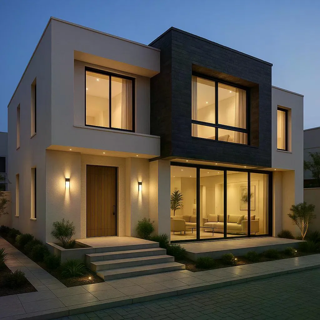 شركة ترميم فلل ومنازل ‎0534659817|داخلية وخارجية 