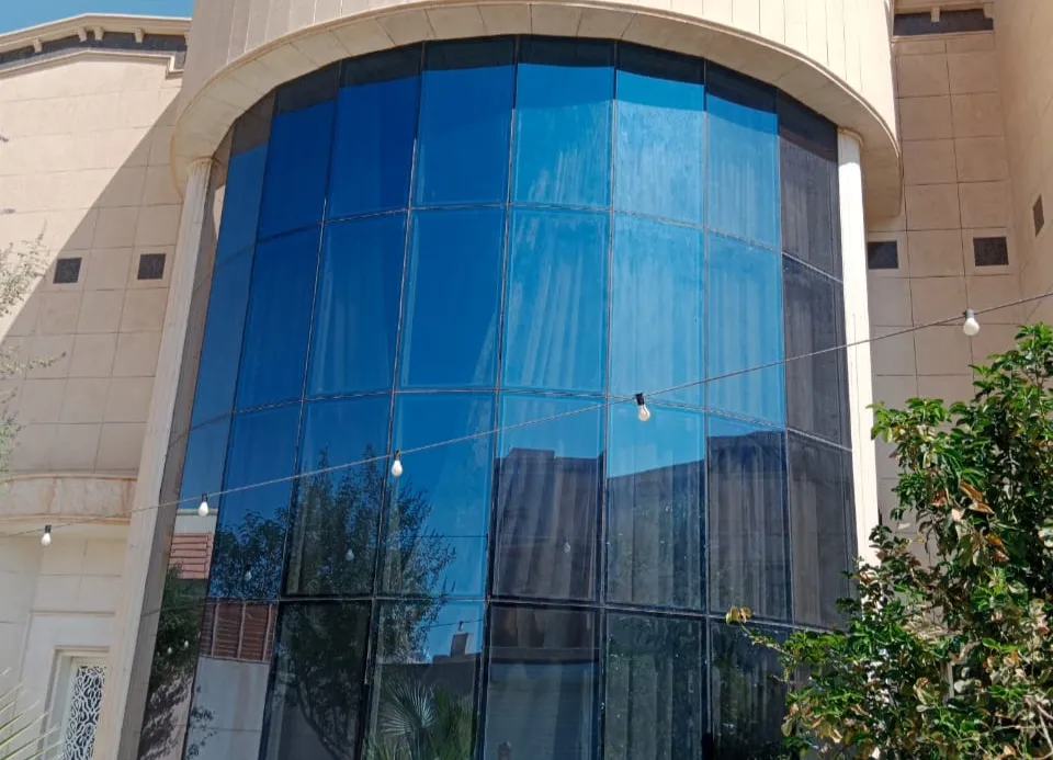 شركة ترميم فلل ومنازل ‎0534659817|داخلية وخارجية 