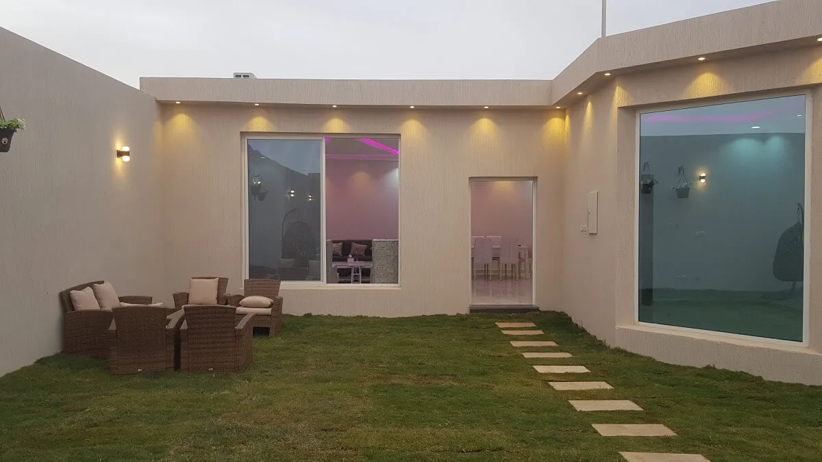 شركة ترميم فلل ومنازل ‎0534659817|داخلية وخارجية 