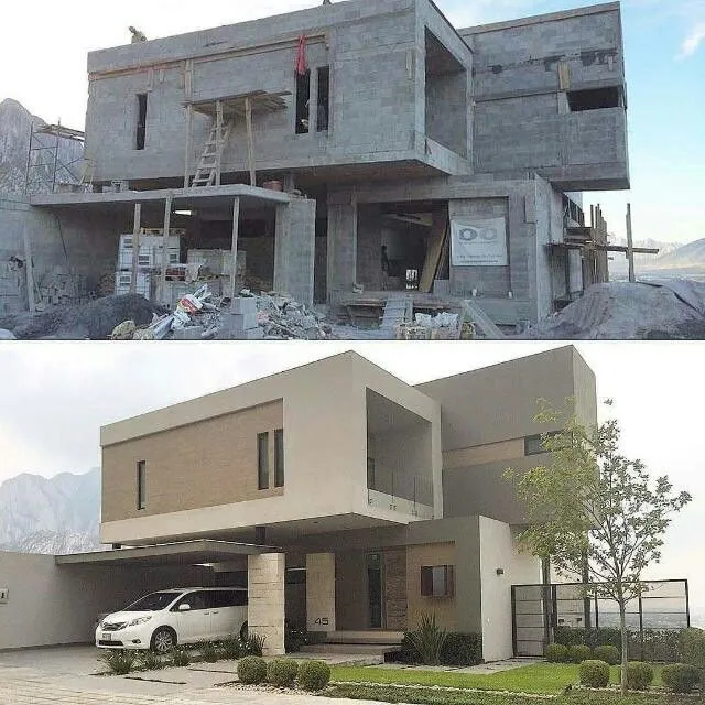 ترميم مباني شمال الرياض | مقاول ترميم مباني وفلل