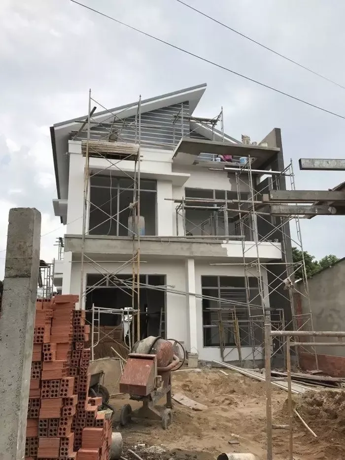 ترميم مباني شمال الرياض | مقاول ترميم مباني وفلل