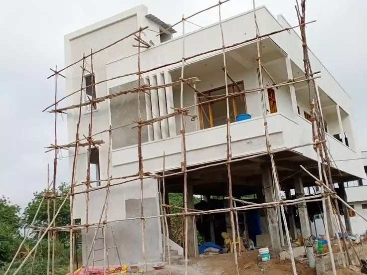 ترميم مباني شمال الرياض | مقاول ترميم مباني وفلل