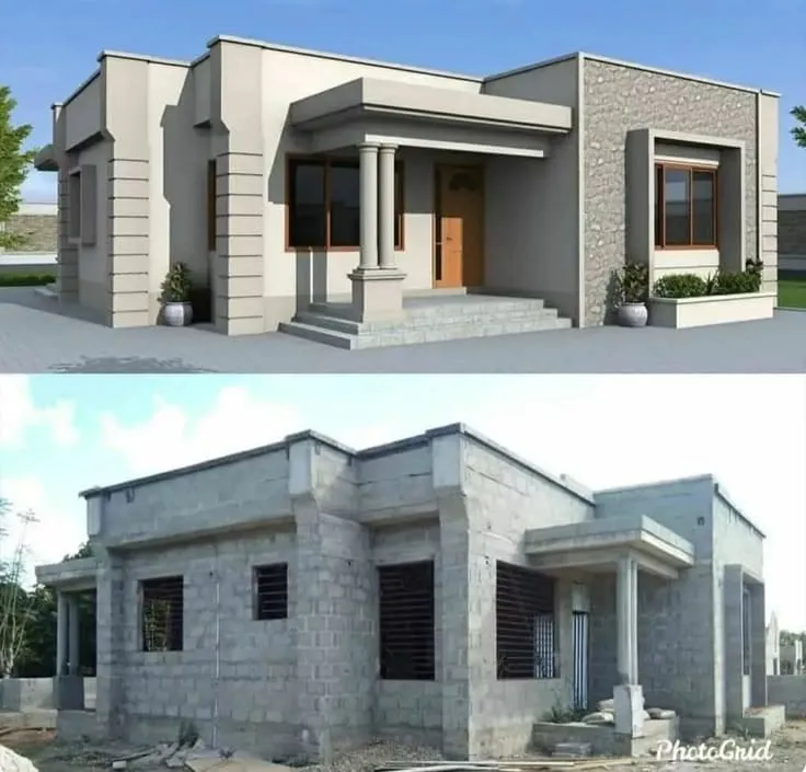 ترميم مباني شمال الرياض | مقاول ترميم مباني وفلل