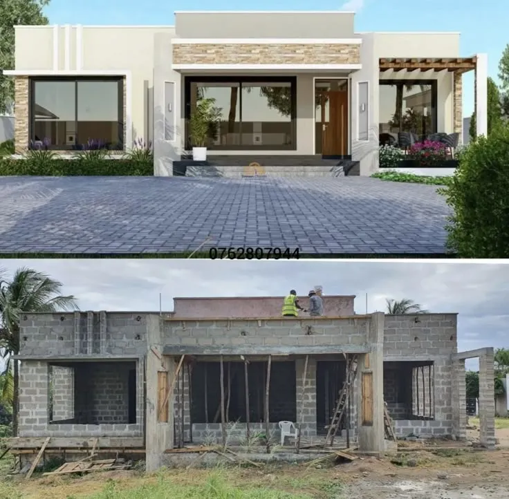 ترميم مباني شمال الرياض | مقاول ترميم مباني وفلل