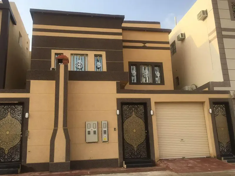 ترميم وبناء الفلل بشمال الرياض 