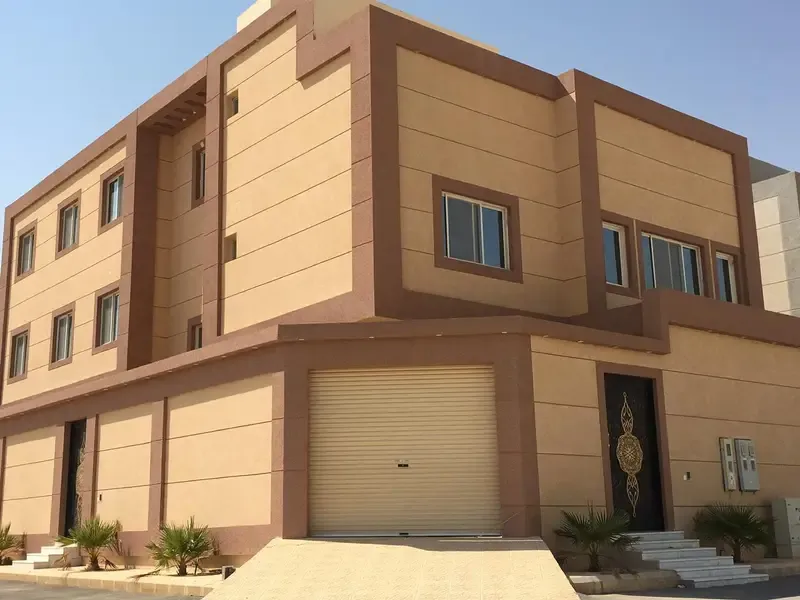 ترميم وبناء الفلل بشمال الرياض 