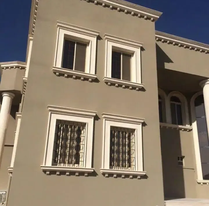 ترميم وبناء الفلل بشمال الرياض 