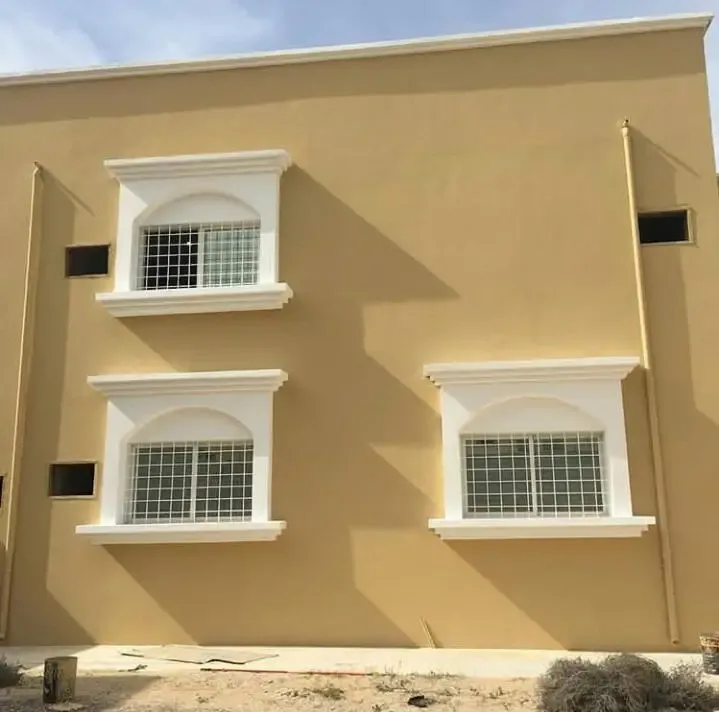 ترميم وبناء الفلل بشمال الرياض 