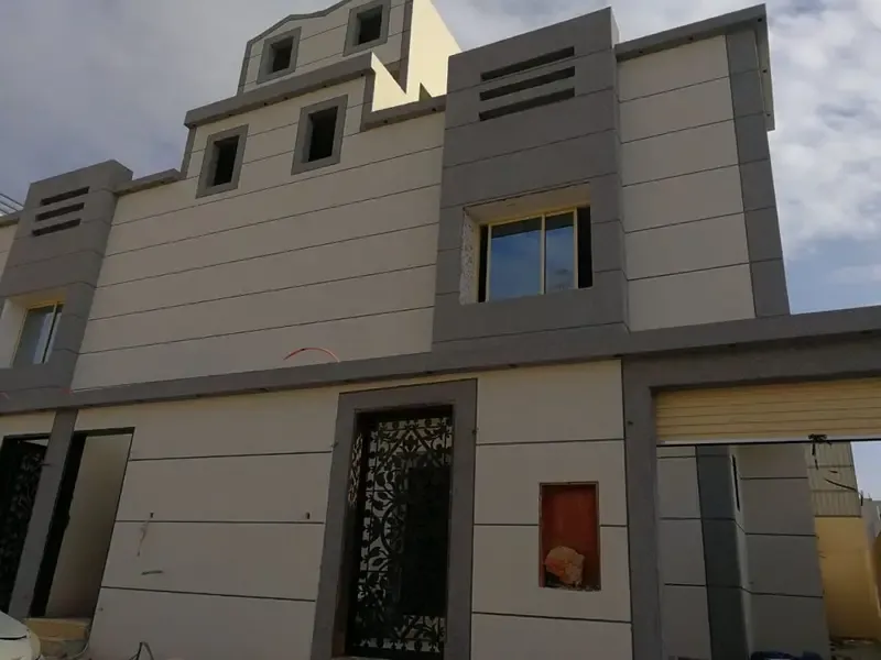 ترميم وبناء الفلل بشمال الرياض 