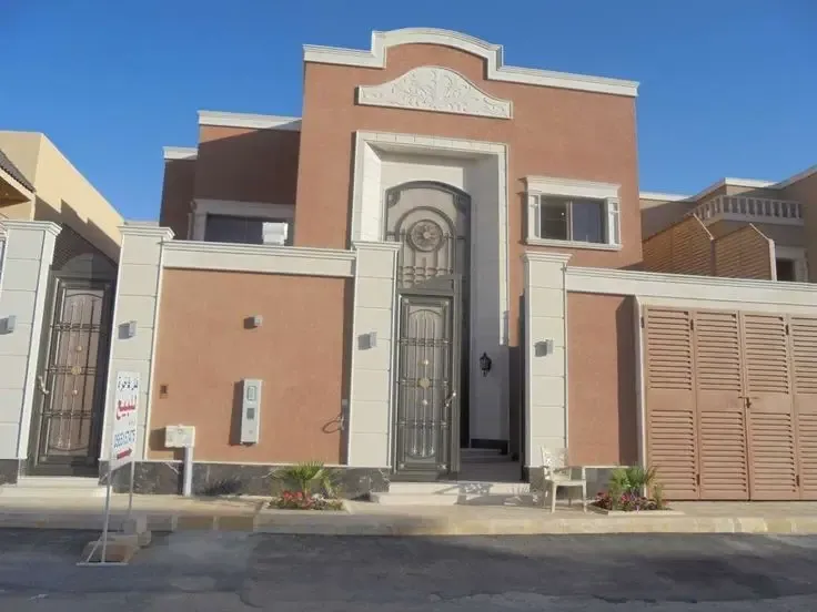 ترميم وبناء الفلل بشمال الرياض 