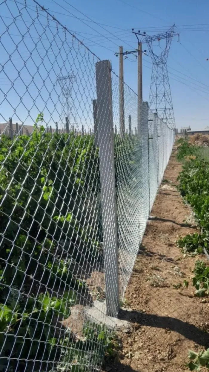 تركيب شبوك شمال الرياض من أهم الحلول الأمنية والإنشائية 